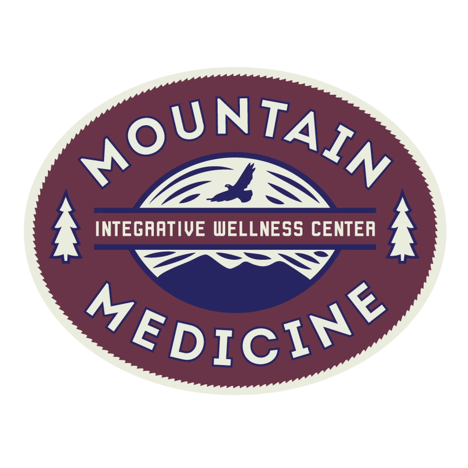 Mountain Medicine Integrative Wellness Center logo