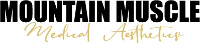 Mountain Muscle Medical Aesthetics logo
