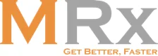 Movement Rx Physical Therapy logo