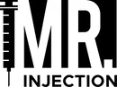 Mr. Injection logo