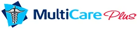 Multi Care Plus logo