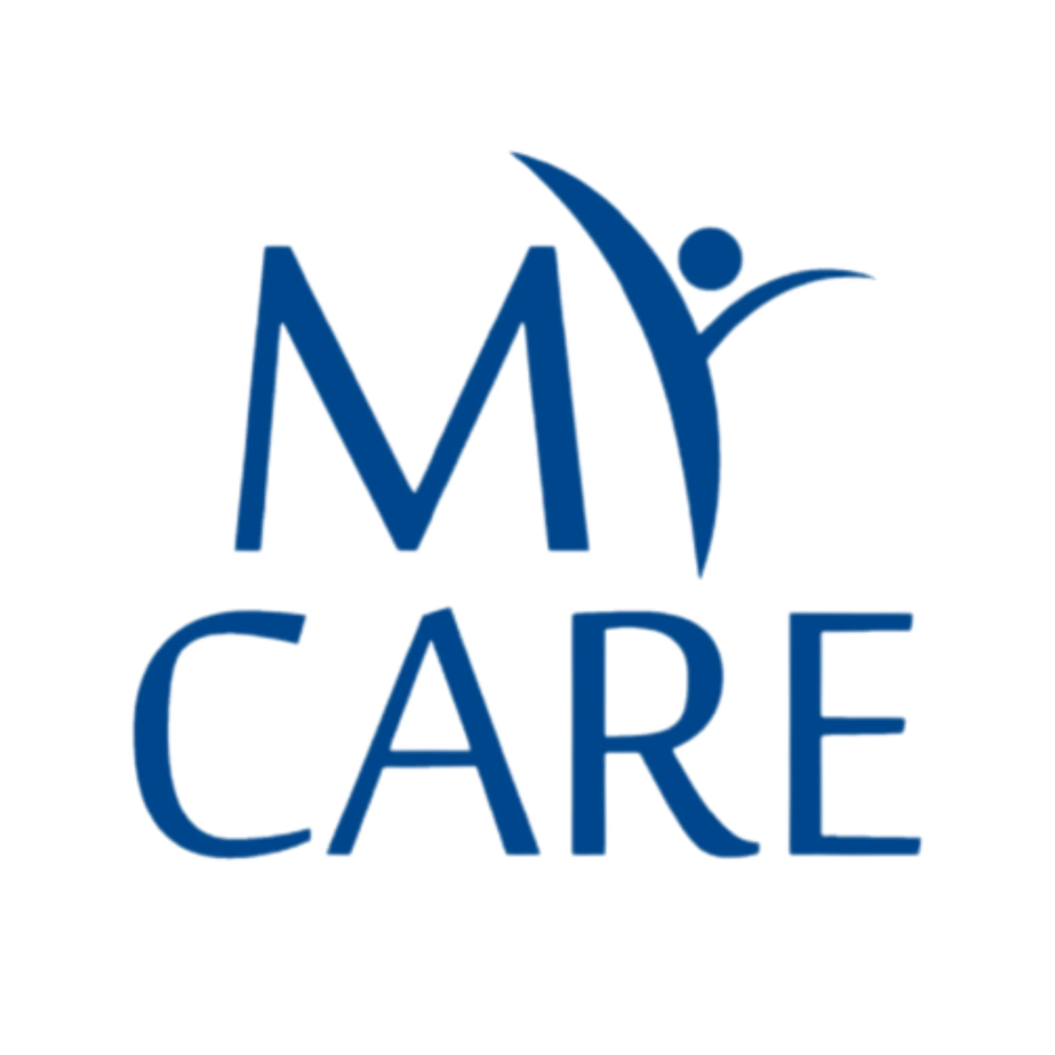 My Care logo