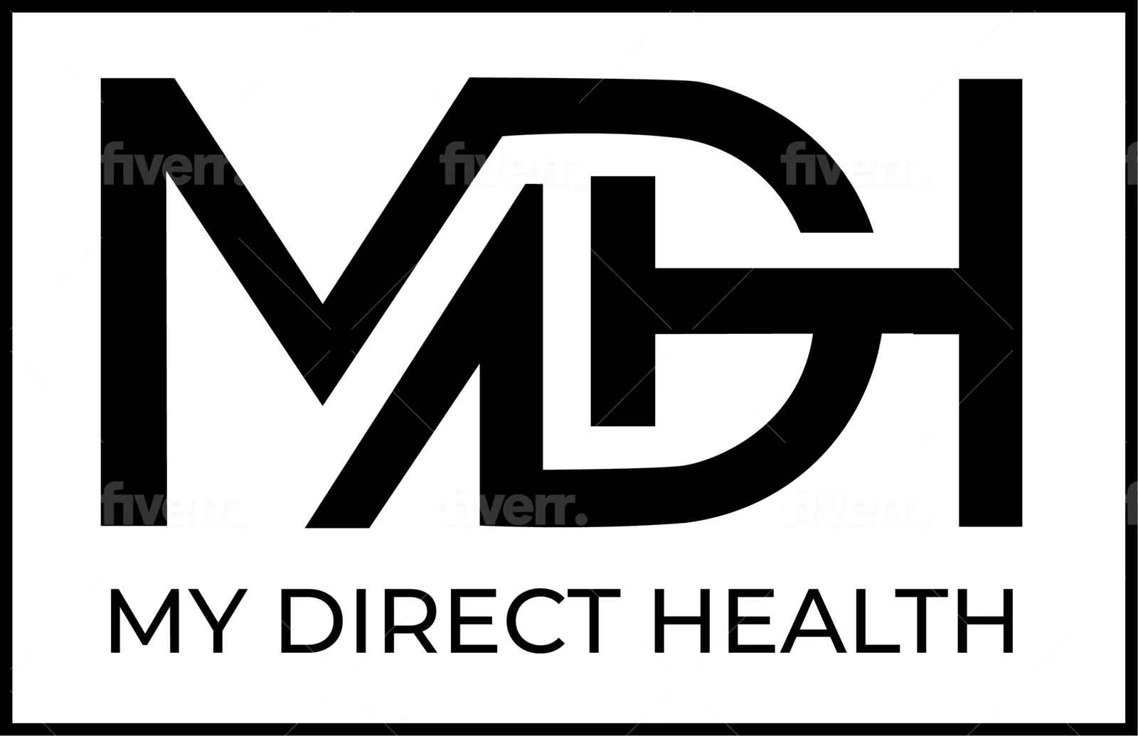 My Direct Health, LLC logo