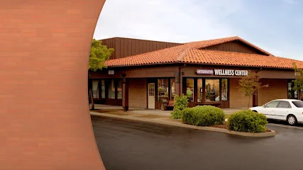 My Hormone Balancing logo