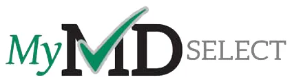 MyMD Select logo