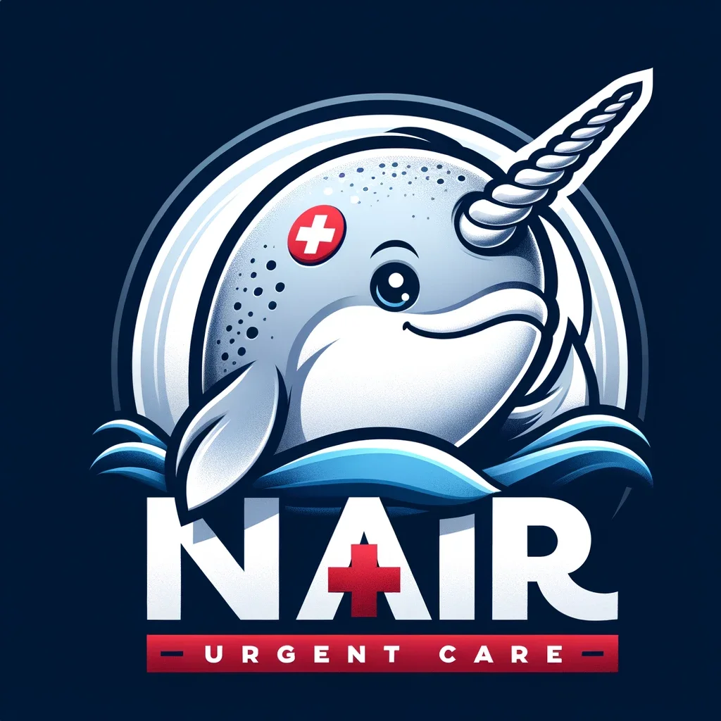 Nair Urgent Care logo