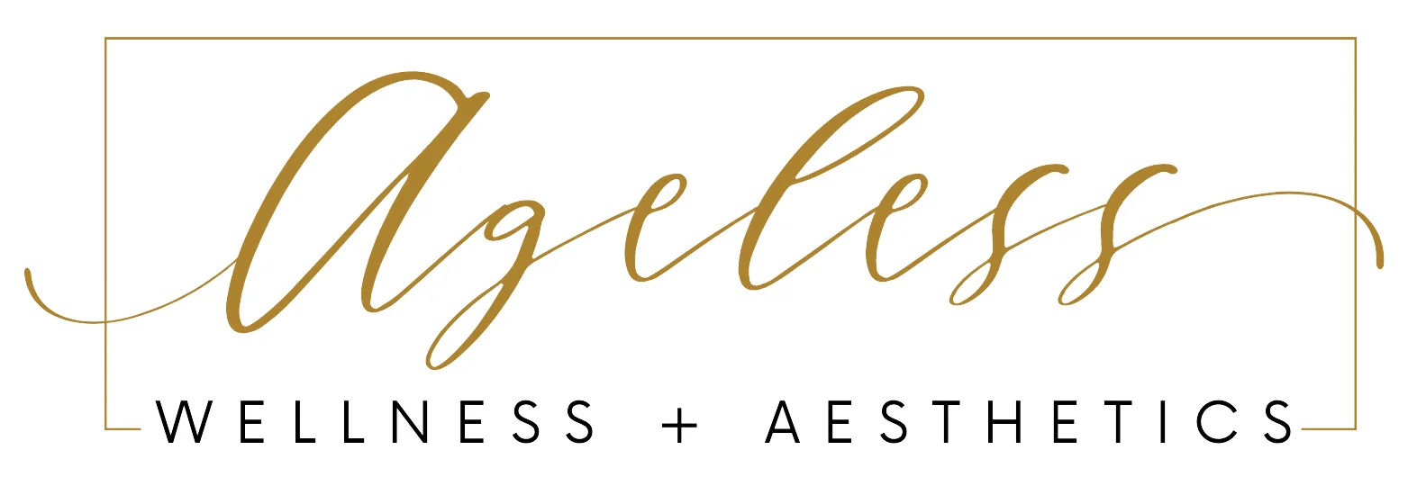 Natalie Teague, APRN, FNP-BC | Ageless Wellness & Aesthetics, PLLC logo