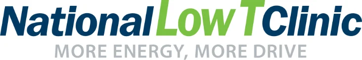 National Low T Clinic logo