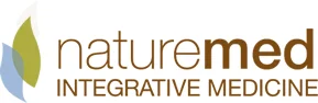 NatureMed Integrative Medicine logo