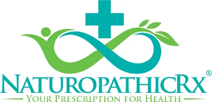 Naturopathic Rx San Diego logo