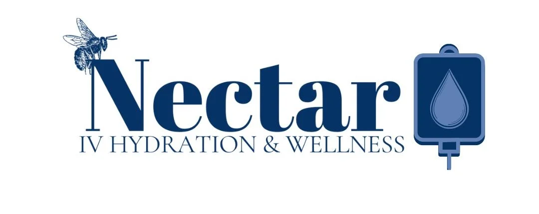 Nectar IV Hydration & Wellness logo