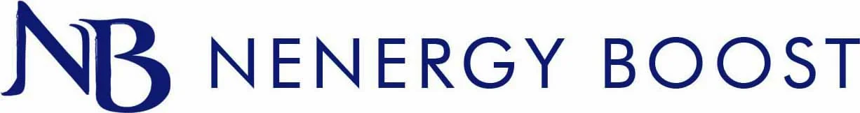 Nenergy Boost logo
