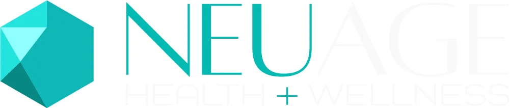 NEUAGE Health + Wellness Lake St. Louis logo