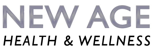 New Age Health and Wellness logo