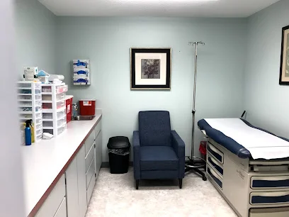 New Age Medical Center - Anti-Aging & Functional Medicine- Dr David Moreno logo