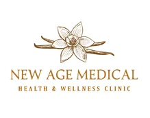 New Age Medical Health & Wellness logo