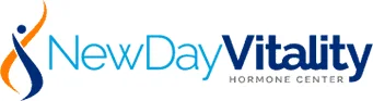 New Day Vitality logo