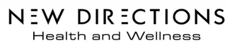 New Directions Health And Wellness logo