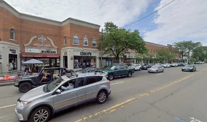 New England Low-T Center