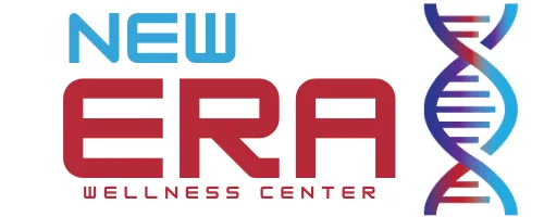 New Era Wellness Center logo