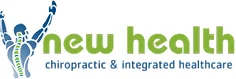 New Health Chiropractic & Integrated Healthcare logo