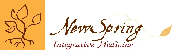 New Spring Integrative Medicine logo