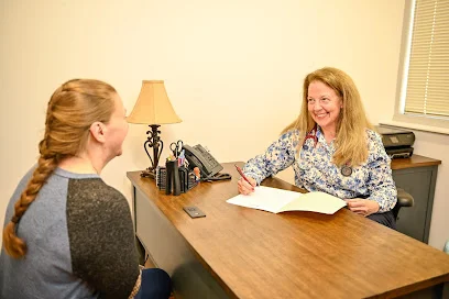 New Summit Wellness logo