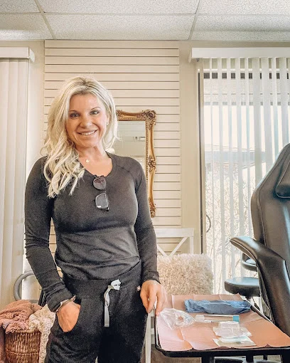 New Theory Medical logo