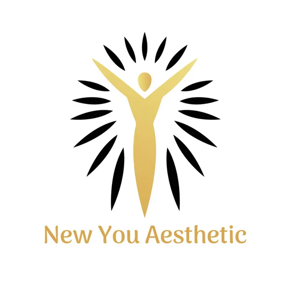 New You Bio-Hormones logo