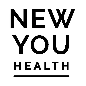 New You Health, Aesthetic & Sexual Wellness Center logo