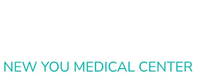 New You Medical Center - PRP Treatments - Sugar Land MedSpa Semaglutide logo