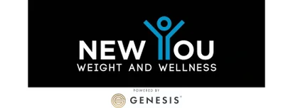 New You Weight and Wellness Center- Powered By Genesis logo