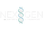NexGen Longevity logo