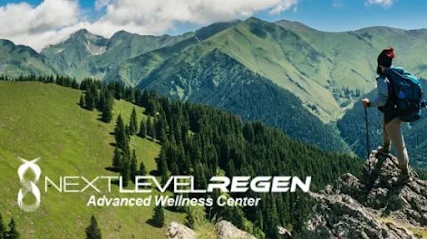 Next Level Regen logo