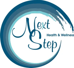 Next Step Health and Wellness logo