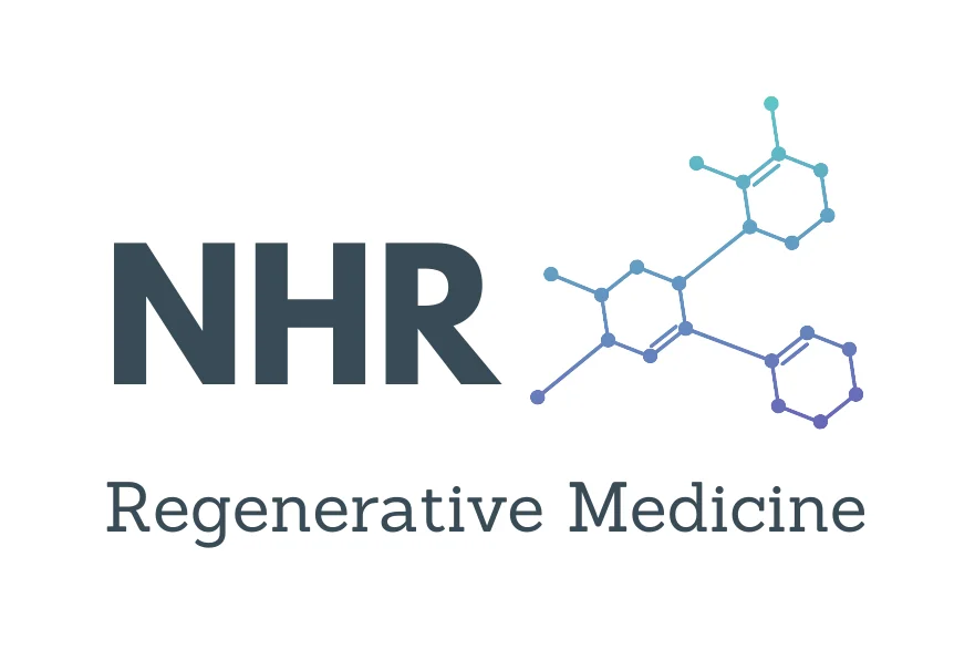 NHR Regenerative Medicine, LLC logo