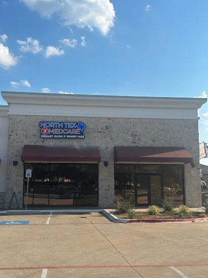 North Tex MedCare Clinic & Urgent Care Allen, TX logo