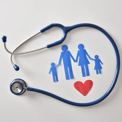 North Tex MedCare Clinic & Urgent Care Fort Worth, TX logo