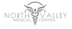 North Valley Medical and Yoga Center logo