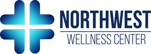 Northwest Wellness Center logo
