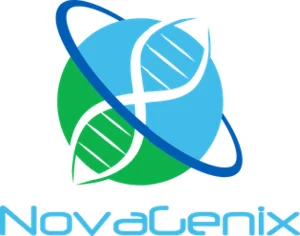 NovaGenix Lake Worth logo