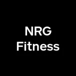 NRG Massage Therapy logo