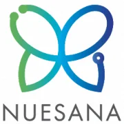 Nuesana Health & Wellness logo