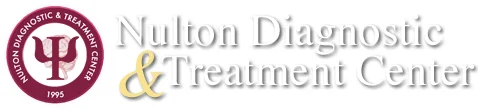 Nulton Diagnostic Treatment Center logo