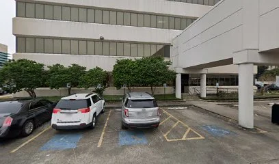 NuMale Medical Center logo