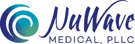 NuWave Medical logo