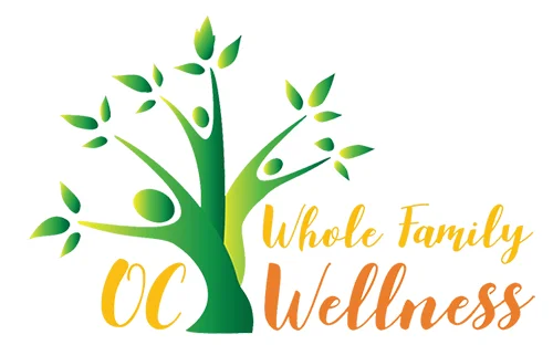 OC Whole Family Wellness logo