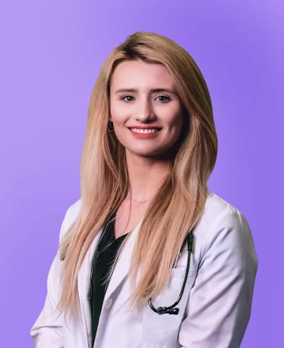 Olivia S. Moran, PA-C