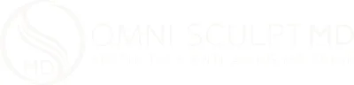 OMNI SCULPT MD: Med Spa logo