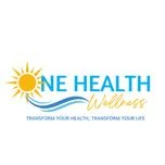 One Health Wellness logo